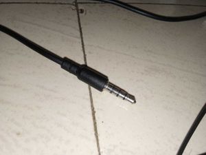 Earphone With Accessibil Mic 🎤 7-8 Meter Wire
