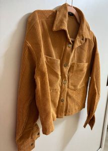 Corduroy Set - Jacket &amp; Pants