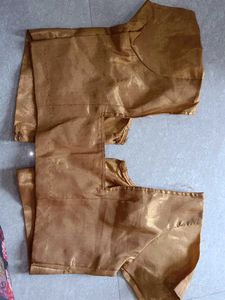 Total New Blouse