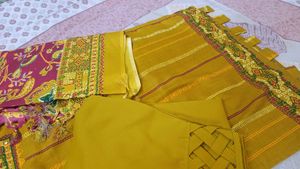 Pashmina Suit
