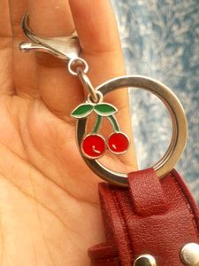 Tira Keychain