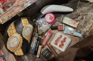 Combo Makeup Of 15✨❤️