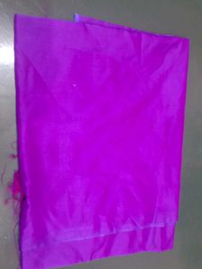 Pooy Cotton Blouse Bit New