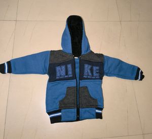 Boys Hoodie Sweater / Pullover