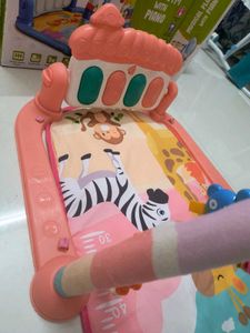 Baby Play Gym