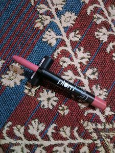 30 OffPlum Twist &amp; Go Matte Lipstick Wit Ceramides