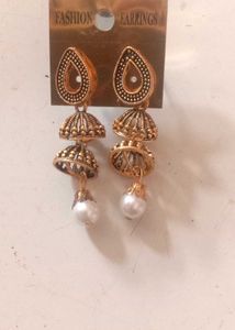 Beautiful Earings For Ladies