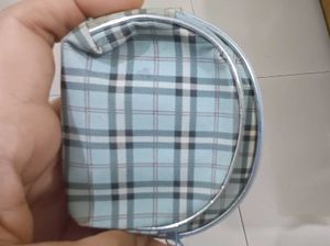 small pouches