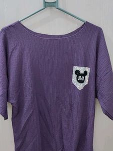 Party Wear Top For Girls And Women
