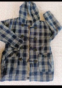 freesize coat for men / women