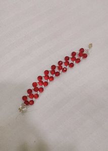 Hand made Beaded bracelet