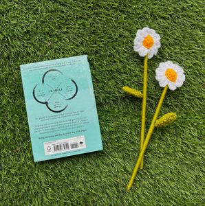 Ikigai - Hardcover Book