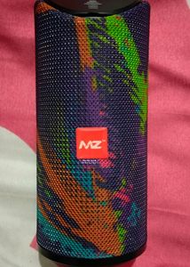 MZ Super Bass speaker