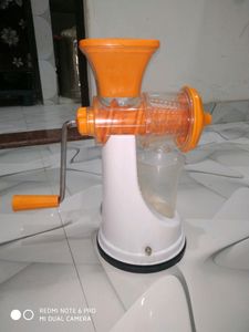 juicer machine