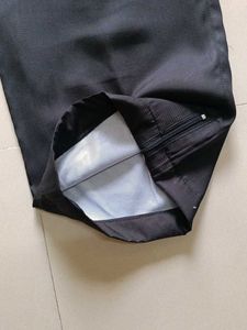 Yonex Black Track Pants