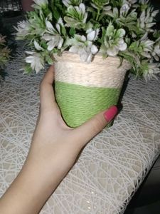 Artificial Plant Decor