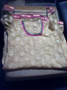 Embroidered Kurti Top