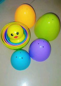 Play N Grow - A 5-In-1 Toddlers Learning Activity