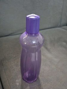 Purple Water Bottle