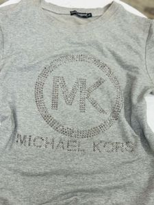 MICHAEL KORS SWEATSHIRT