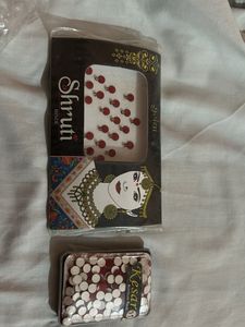 Bangles &amp; Bindis Set