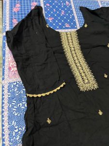 Black Suit