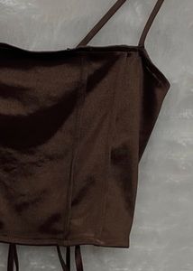 Cute Authentic H&amp;M Starppy Top