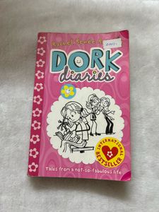 Dork Diaries by Rachel Renee Russell