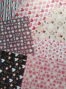 Pattern Sheets