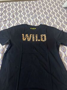 FORCA WILD Graphic Tee