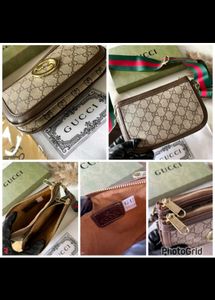 Gucci Slingbags