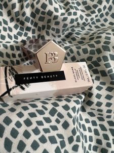 New Fenty Beauty Gloss Bomb- Riri