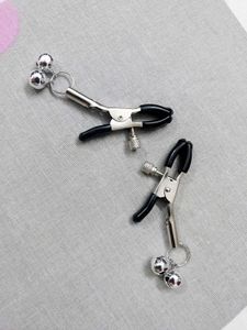 Nipple Clamp