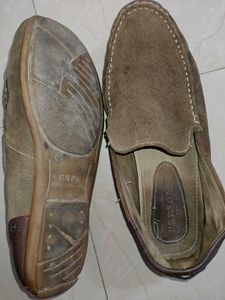 U.S. Polo Assn. Loafers