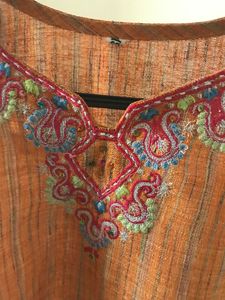 Short Kurta
