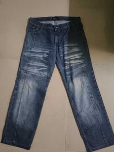Streetwear Washed Vintage Y2k Denim!