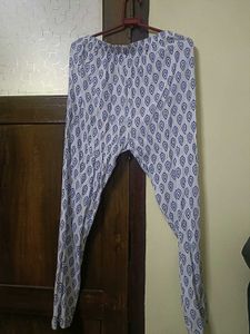 Combo Pack Of 2 Palazzo Pants