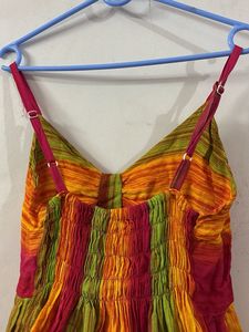 Beach Dress