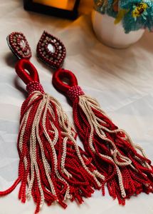 Beautiful Earrings