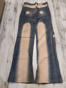 Sc9478 Virat Bootcut Jeans Waist 28