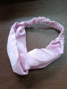 🎀Pink Headband🎀