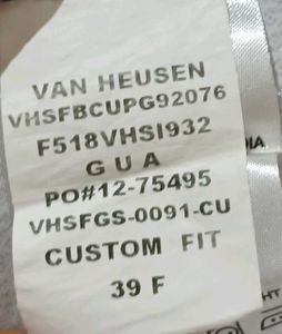 Van Heusen Shirt