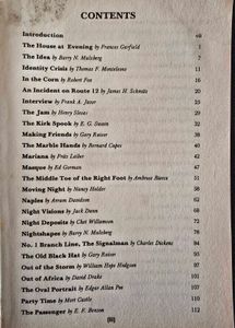 Book - 50 More Horror Stories