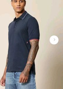 3 Mr Bowerbird Polo Tshirt New With Tag