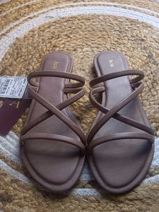Elegant Flats &amp; Sandals