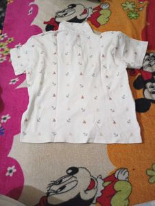 Boys' Shirt Bundle - Colorful Styles