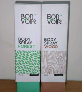 Body Spray For Women