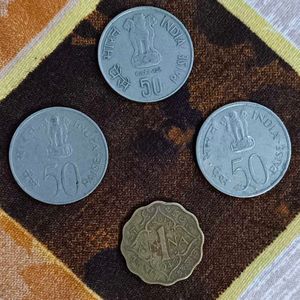 rare coin for collection