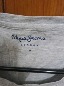 Pepe Jeans Graphic Tee
