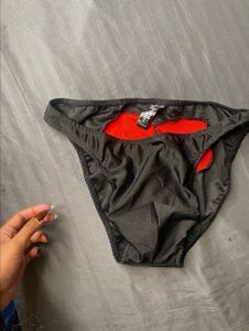 Heart Patch Panty cosplay